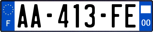 AA-413-FE
