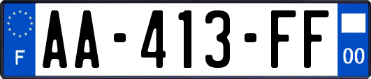 AA-413-FF