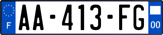 AA-413-FG