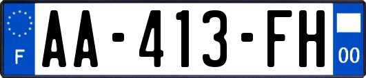 AA-413-FH