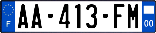 AA-413-FM