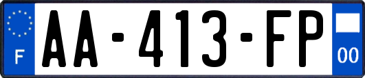 AA-413-FP