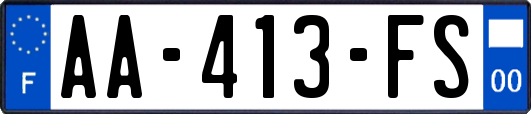 AA-413-FS