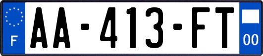 AA-413-FT