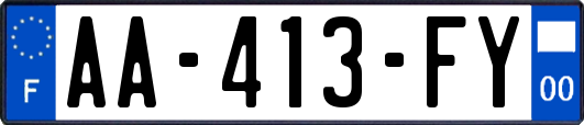 AA-413-FY