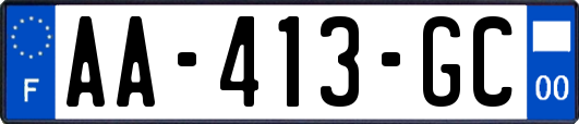 AA-413-GC