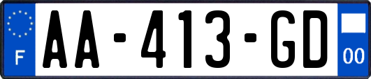 AA-413-GD