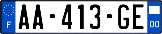 AA-413-GE