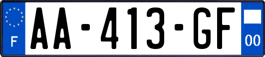 AA-413-GF