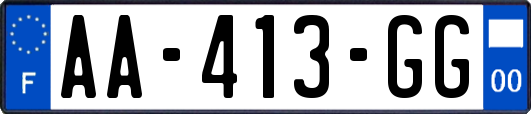 AA-413-GG