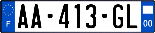 AA-413-GL