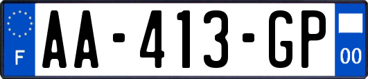 AA-413-GP
