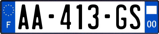 AA-413-GS