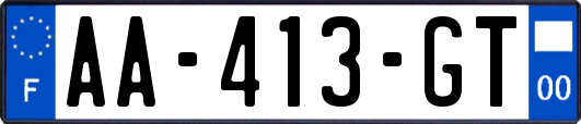 AA-413-GT