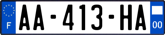 AA-413-HA