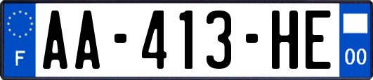 AA-413-HE