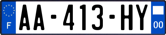 AA-413-HY