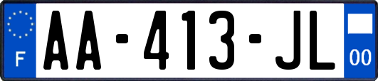 AA-413-JL