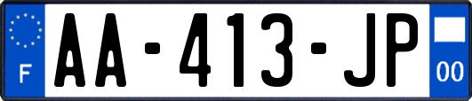 AA-413-JP