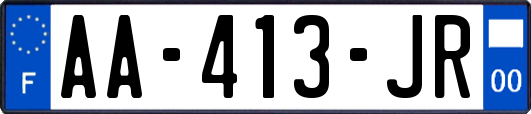 AA-413-JR