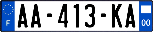 AA-413-KA