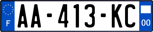 AA-413-KC