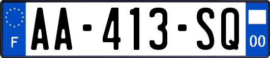 AA-413-SQ