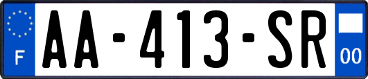 AA-413-SR