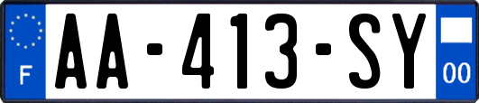 AA-413-SY