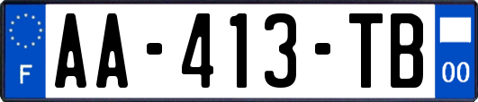 AA-413-TB