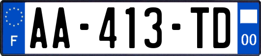 AA-413-TD