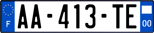 AA-413-TE