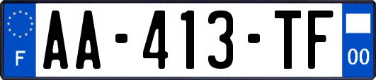 AA-413-TF