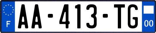 AA-413-TG