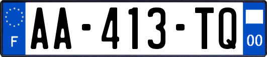 AA-413-TQ