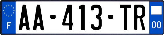 AA-413-TR