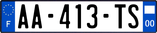 AA-413-TS