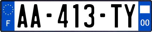 AA-413-TY