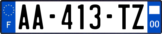 AA-413-TZ