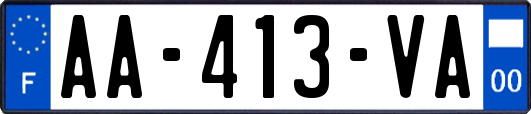 AA-413-VA