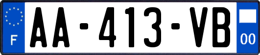 AA-413-VB