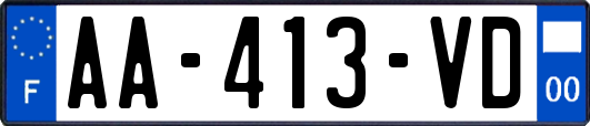 AA-413-VD