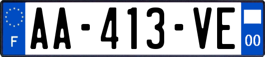 AA-413-VE