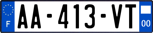 AA-413-VT