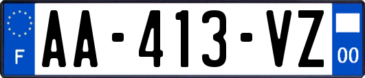 AA-413-VZ