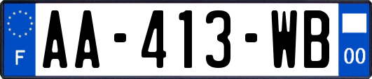 AA-413-WB