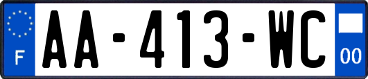 AA-413-WC