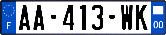 AA-413-WK