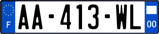 AA-413-WL