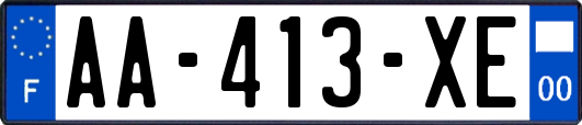 AA-413-XE